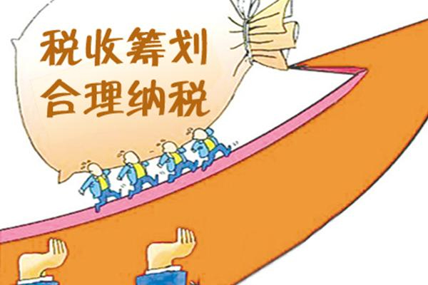 税收筹划(浙江省税务学会;浙江省国际税收研究会税收有据——税收政策法规)