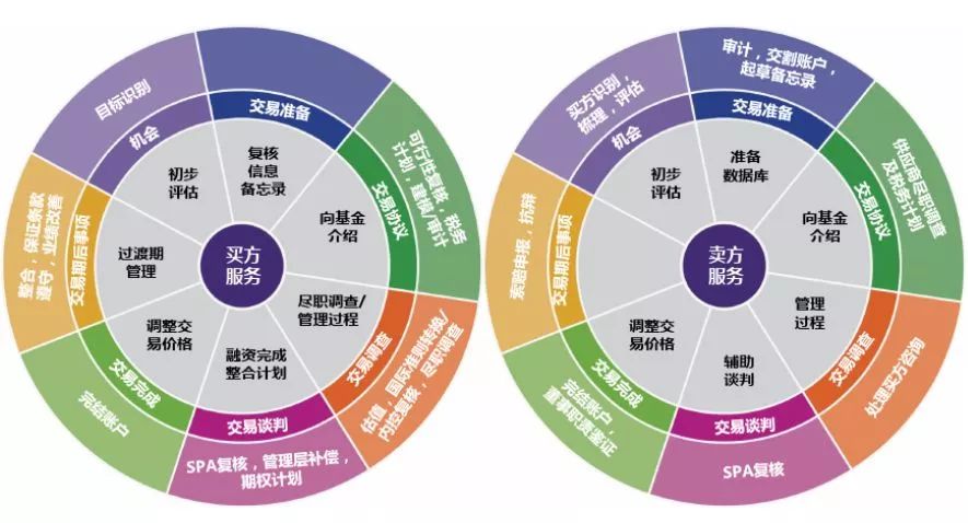 财务公司排名(财务外包公司排名)(图14)