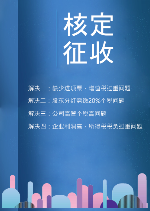 山东税务纳税筹划