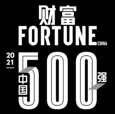 7家保险公司上榜2021年《财富》中国500强！排名两降一平四升……