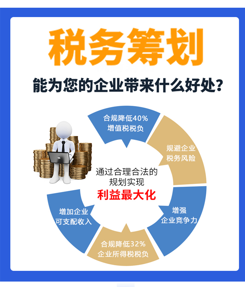 筹划税收(税收策划在财务管理中的应用 筹资过程中的税收策划)