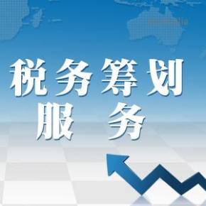 税务筹划100个技巧节税筹划(个人税务与