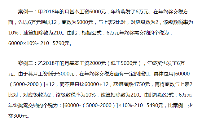 年终奖，操心的会计们如何才能让老板发的开心，同事领的开心？